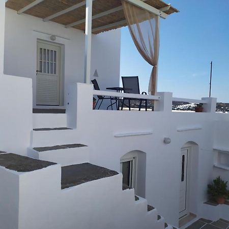 Melissou Place Apollonia  Bagian luar foto