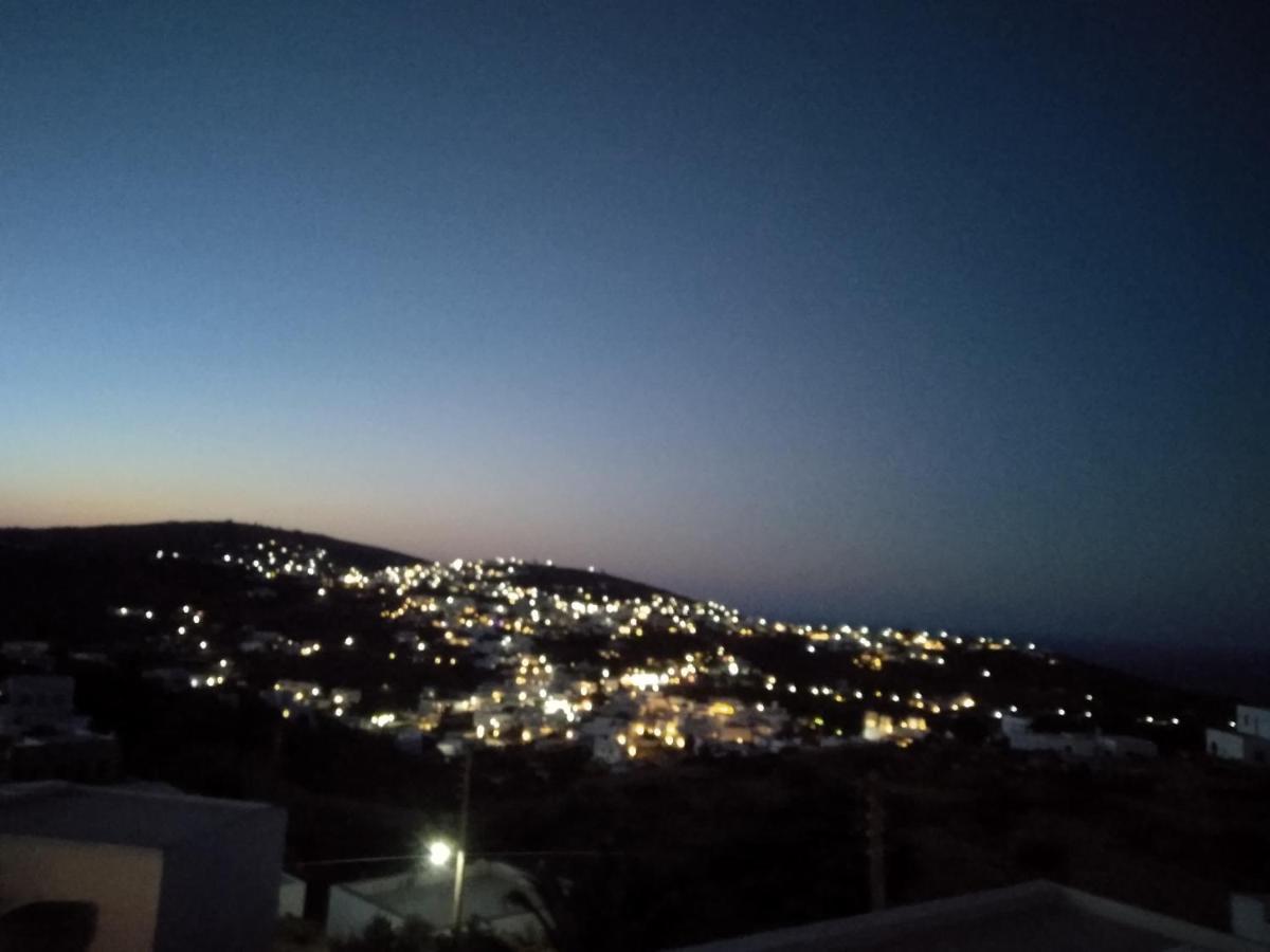 Melissou Place Apollonia  Bagian luar foto