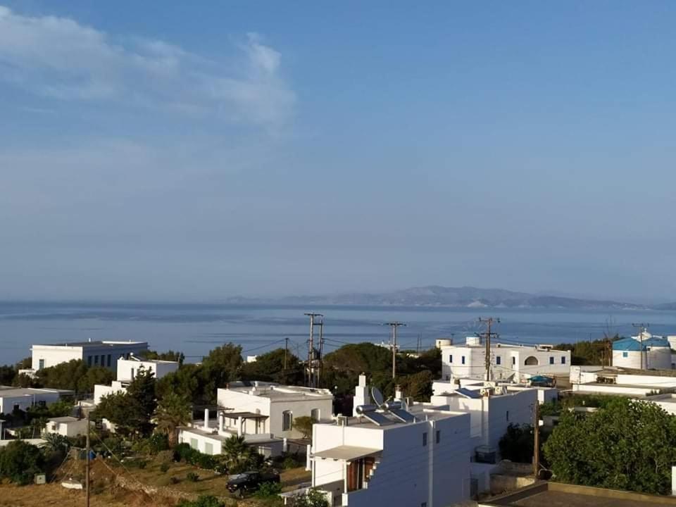 Melissou Place Apollonia  Bagian luar foto