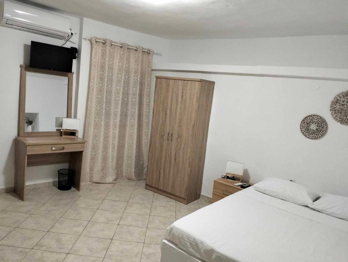 Melissou Place Apollonia  Bagian luar foto