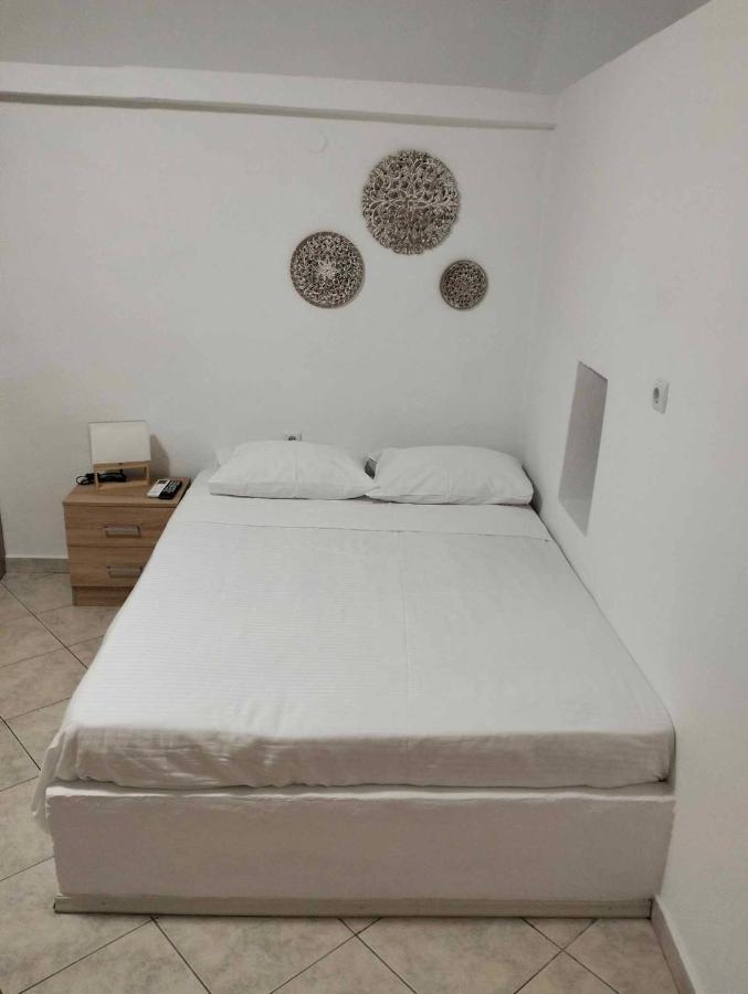 Melissou Place Apollonia  Bagian luar foto